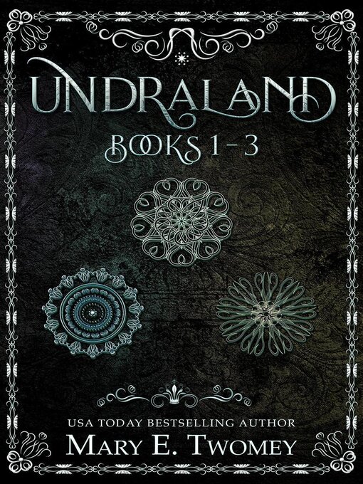 Title details for Undraland Books 1-3 Bundle by Mary E. Twomey - Available